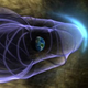 Illustration for article titled Huge Hole Found on Earths Magnetic Field, Run Around In Panic Now